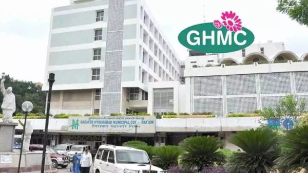 Good news to GHMC people MeeSeva Telangana launches 9 GHMC services on WhatsApp apply now Good news to GHMC people MeeSeva Telangana launches 9 GHMC services on WhatsApp apply now
