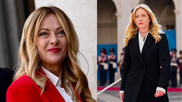 Giorgia Meloni Biography How An Abortion Survivor Became the Third Longest Serving Italian Premier