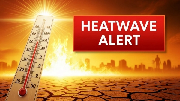 Global Heat Crisis Seven People Die in France While Scorching Heat Prevails in India Many Countries Global Heat Crisis Seven People Die in France While Scorching Heat Prevails in India Many Countries