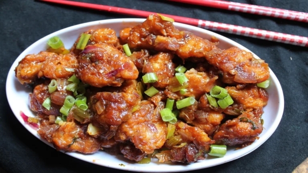 GobiManchuria Recipe Easy Way to Prepare This Delicious Dish at Home with Ingredients and Method