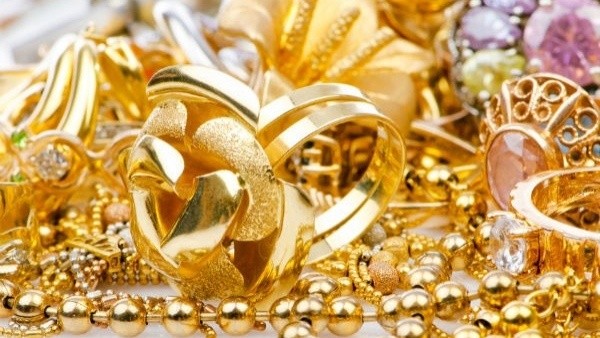 Gold Rates at MCX in India Takes a Dip as 24K Gold in Mumbai at Rs 156920 per 10g with 22K and 18K Gold Rates at MCX in India Takes a Dip as 24K Gold in Mumbai at Rs 156920 per 10g with 22K and 18K