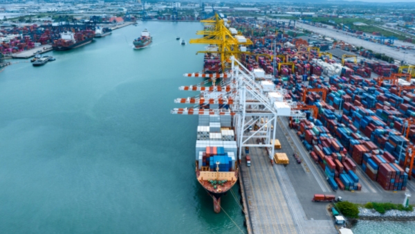 Good news on greenfield ports Minister BC Janardhan Reddy said to complete by the end of 2026 Good news on greenfield ports Minister BC Janardhan Reddy said to complete by the end of 2026