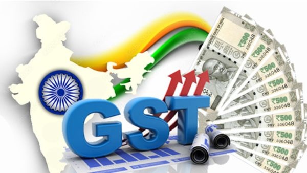 GST Revenue Surge Record-Breaking Rs 2 42 Lakh Crore Collected in April 2026 as Import Tax Grows