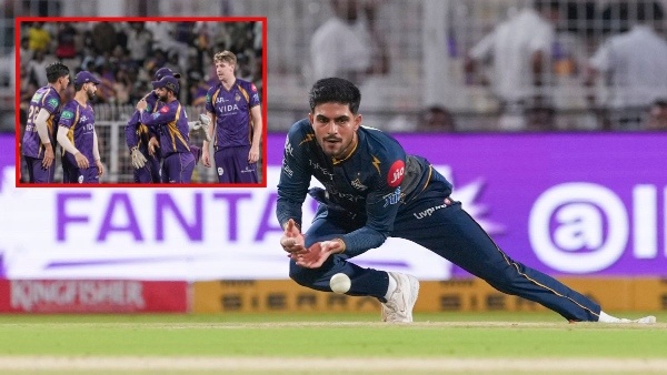 Four Costly Drops How Gujarat Titans Poor Fielding Gifted Finn Allen and KKR a 29-Run Win Four Costly Drops How Gujarat Titans Poor Fielding Gifted Finn Allen and KKR a 29-Run Win