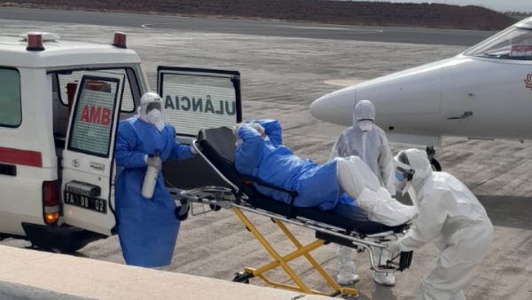 Hantavirus on India s Radar Health Ministry Reviews Preparedness as Situation Is Closely Monitored