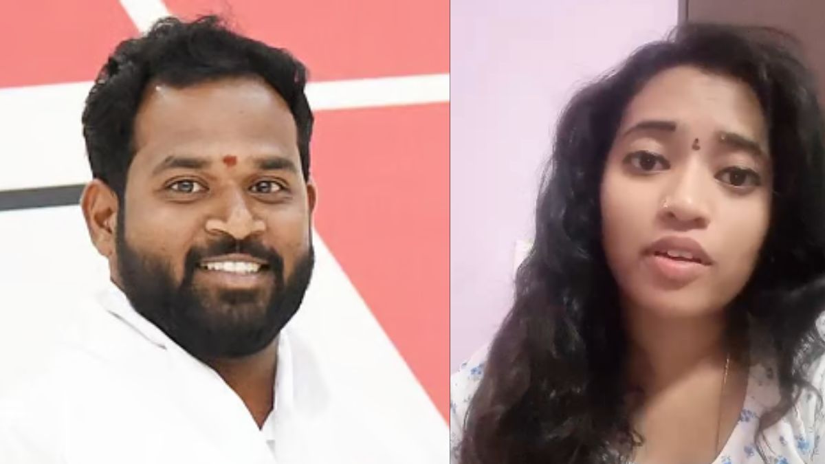నన్నెందుకు వదిలేశావో తెలీదు! ఒక్క సాంగ్‌తో సీన్‌లోకి బాధితురాలు..