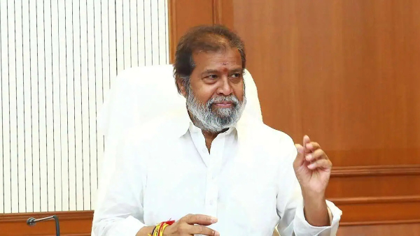 Health Minister Damodar Rajanarsimha said 10 New bsc Nursing Colleges to start immediately in telangana Health Minister Damodar Rajanarsimha said 10 New bsc Nursing Colleges to start immediately in telangana
