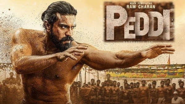 Hellallallo Promo Out Now From the Ramcharan Upcoming Movie Peddi and Full Song Launch on May 23 Hellallallo Promo Out Now From the Ramcharan Upcoming Movie Peddi and Full Song Launch on May 23