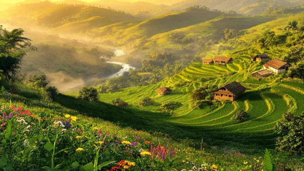 Hill Stations Amazing Telugu States These Beautiful Spots in Telangana and AndhraWill Surprise You Hill Stations Amazing Telugu States These Beautiful Spots in Telangana and AndhraWill Surprise You