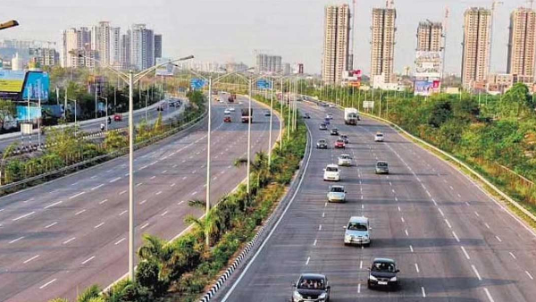 HMDA Prepared a List to Widen 30 to 60 Metre 22 Roads Across Greater Hyderabad to Ease Traffic