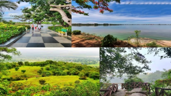 Hyderabad Hidden Gems That Give Hill Station Vibes Must-Visit Places This Summer for a Wow Hyderabad Hidden Gems That Give Hill Station Vibes Must-Visit Places This Summer for a Wow