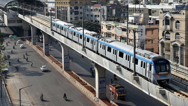 hyderabad-metro-rail-phase-2-proposal-for-162-km-expansion-dpr-submitted-to-centre-by-telangana-govt
