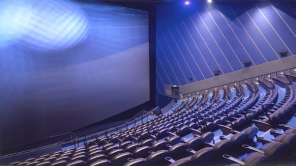 Tollywood s First IMAX 8K Visual Spectacle to Target 1000s of Crores