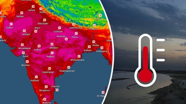 El Nino 2026 Threatens Indian Monsoon IMD Warns Of Extreme Drought In Madhya Pradesh Punjab And Haryana El Nino 2026 Threatens Indian Monsoon IMD Warns Of Extreme Drought In Madhya Pradesh Punjab And Haryana