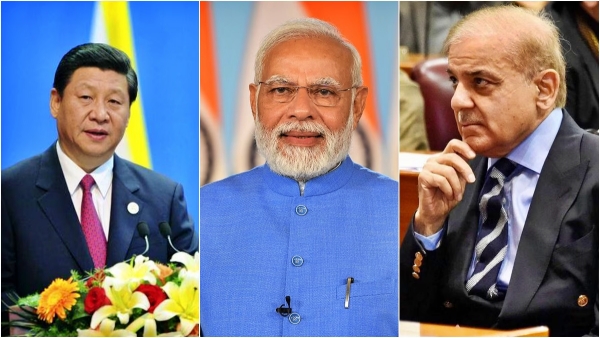 India Implements FDI Firewall Mandatory Checks for Pak Funds While Easing Minor Chinese Interests