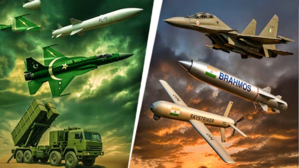 India Pakistan War Future Will Be More Dangerous and Rapid Than Ever Before Experts Warn India