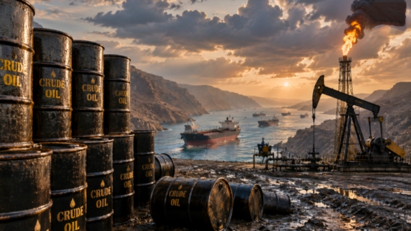 India Fuel Alert Petrol and Gas Prices Likely to Jump as US Ends Russian Crude Export Waiver India