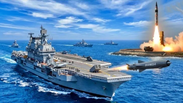 India Developing Hypersonic Missiles Stealth Jets Drones Advanced Air Defence Boost Military Power India Developing Hypersonic Missiles Stealth Jets Drones Advanced Air Defence Boost Military Power