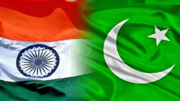 India Issues Alert to Pakistan on Opening of Salal Dam Gates Important Notification Sent India India Issues Alert to Pakistan on Opening of Salal Dam Gates Important Notification Sent India