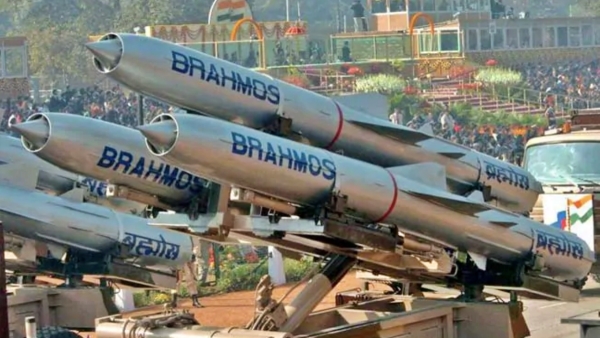 India Vietnam Strategic Ties Mega BrahMos Missile Export Deal Completed in Major Defense Push India