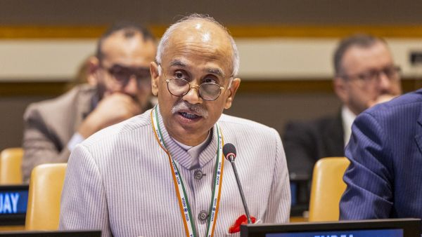 Pakistan Air Strikes Caused 750 Civilian Casualties in Afghanistan India Exposes Pak at UN Security Council Pakistan Air Strikes Caused 750 Civilian Casualties in Afghanistan India Exposes Pak at UN Security Council