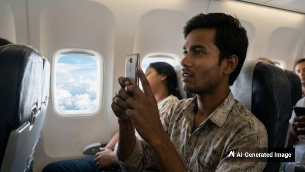 How An Innocent Flight Photo Led To 10 Years Dubai Jail For A Poor Indian Migrant Worker From Gopalganj Bihar How An Innocent Flight Photo Led To 10 Years Dubai Jail For A Poor Indian Migrant Worker From Gopalganj Bihar