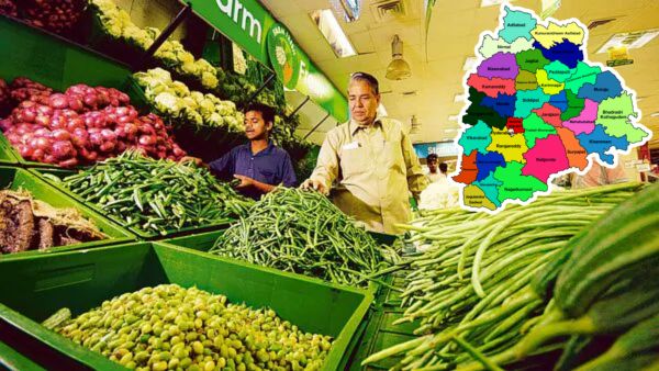 Economic Slowdown Fears Rise As India s Retail Inflation Nears RBI 4 Target Amid Global Geopolitical Tensions