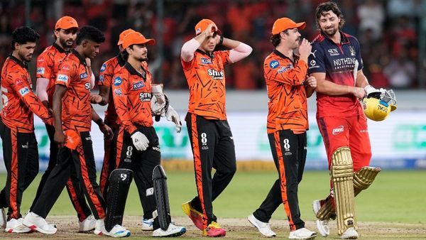 IPL Playoffs Road to the Finals as Qualifier 1 Meets Qualifier 2 Winner SRH Take RR in Eliminator IPL Playoffs Road to the Finals as Qualifier 1 Meets Qualifier 2 Winner SRH Take RR in Eliminator