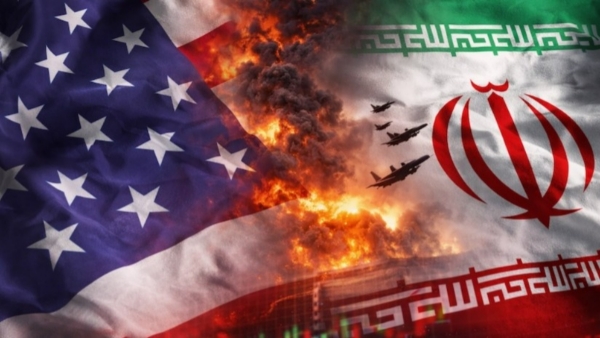 Iran Makes Sensational Declaration No US Peace Deal Until Rights of Iranian People Are Protected