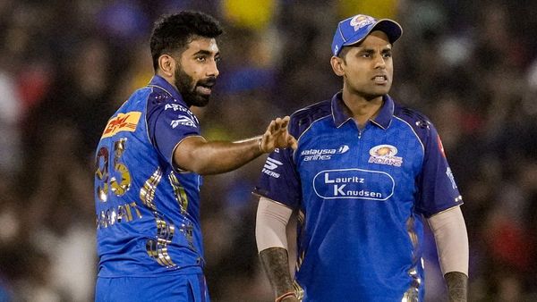Irfan Pathan Praises Deepak Chahar and express unhappy with Jasprit Bumrah s Poor performance