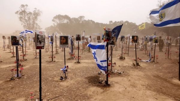 UN Blacklists Israel Forces Over Violence for First Time Russia Also Named in Landmark Annual Report