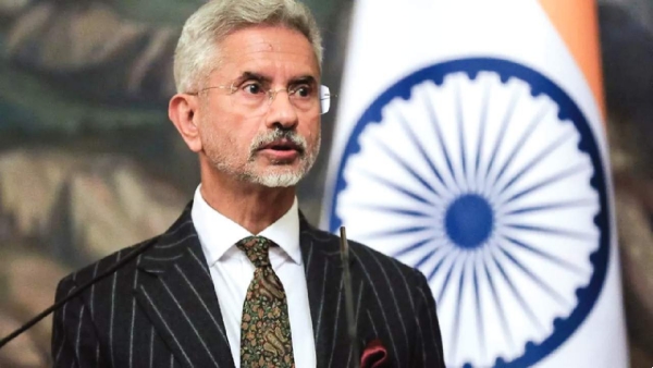 Jaishankar Strong Stand BRICS Meet No Leniency Whatsoever Towards Terrorism Key Remarks Jaishankar Jaishankar Strong Stand BRICS Meet No Leniency Whatsoever Towards Terrorism Key Remarks Jaishankar