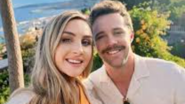 Travis Head s Wife Jessica Targeted With Online Abuse After Virat Kohli IPL Confrontation