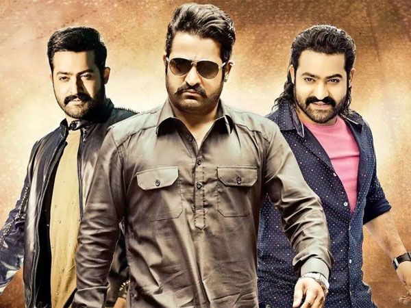 Junior NTR A Look at the Films That Became Industry Hits for Young Tiger