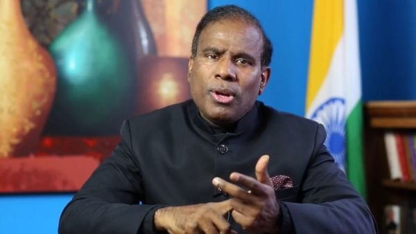 KA Paul s Warning to Telugu CMs Stop Targeting My Charities or Face God s Wrath and Political Ruin KA Paul s Warning to Telugu CMs Stop Targeting My Charities or Face God s Wrath and Political Ruin