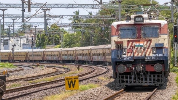 Kacheguda Sri Ganga Nagar Weekly Express Regular Service Now Approved long-distance connectivity