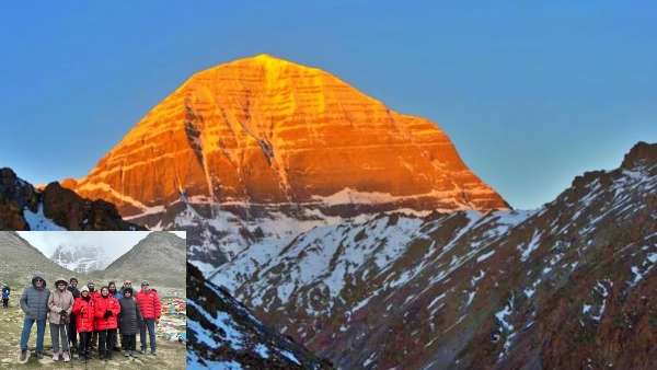 Kailash Mansarovar Yatra 2026 Complete Guide to Routes Costs Permits Online Registration Details