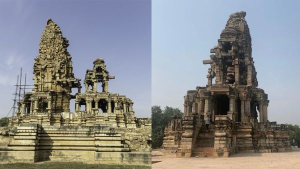 kakanmath-shivalaya-at-morena-fame-for-ancient-temples-in-india-built-without-cement-also-built-by-d