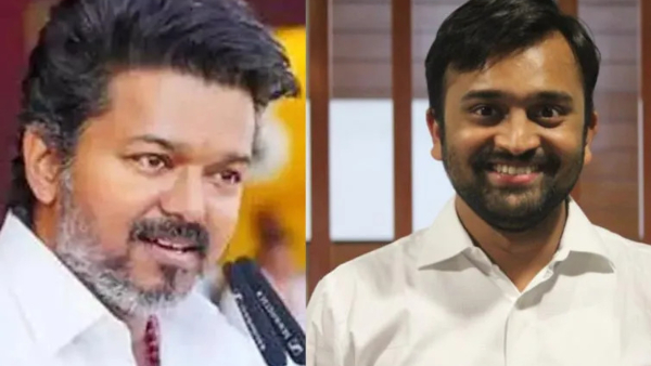 kapil sahu vijay strategist plays a key role in the elections and candidates selection for tvk know about kapil sahu kapil sahu vijay strategist plays a key role in the elections and candidates selection for tvk know about kapil sahu