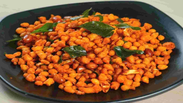 KaraBoondi at Home Simple Ingredients and Easy Method for Perfect Crispy Snack KaraBoondi recipes KaraBoondi at Home Simple Ingredients and Easy Method for Perfect Crispy Snack KaraBoondi recipes