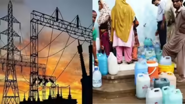 Karachi Reeling Under Water Gas and Power Outages Bakrid Turns Into Major Utility Crisis Karachi