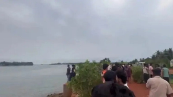 Karnataka Tragedy 8 Family Members Drown in River in Heartbreaking Accident Major Shock Karnataka Karnataka Tragedy 8 Family Members Drown in River in Heartbreaking Accident Major Shock Karnataka