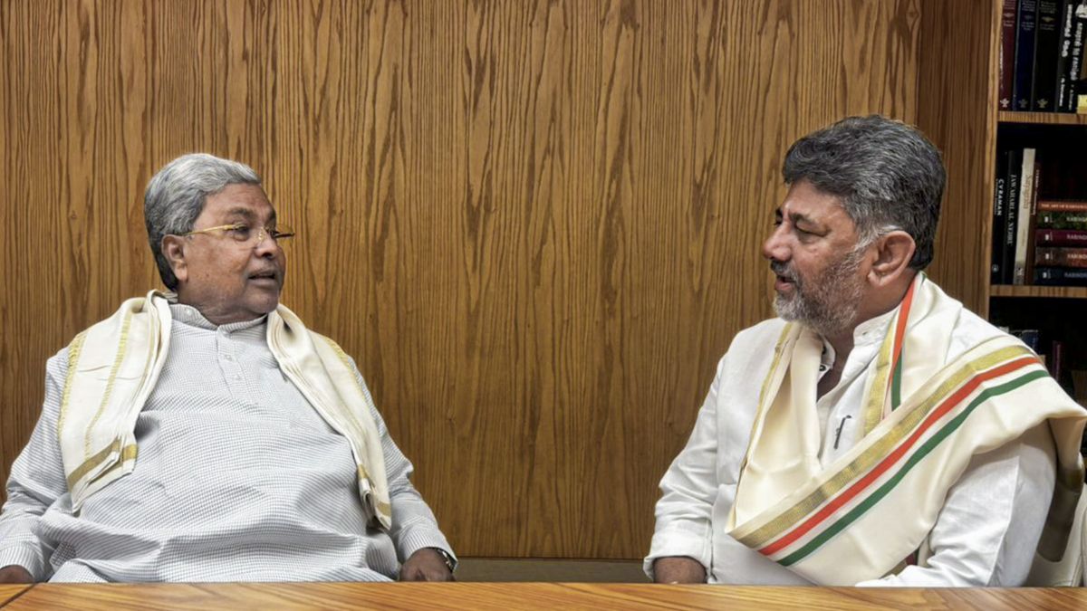 రేపే సీఎం రాజీనామా? కొడుక్కి డిప్యూటీ సీఎం పదవి! కానీ..