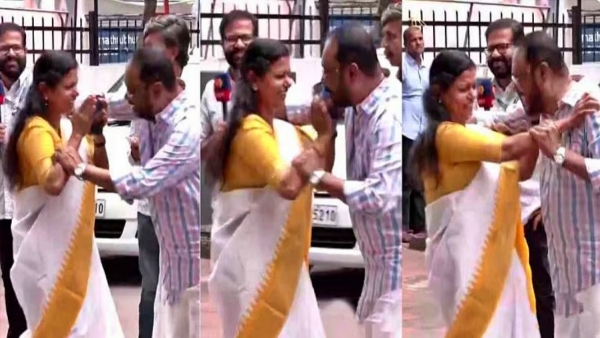 kerala Congress in Spotlight Cherian Philip Alleged Misconduct Towards MLA Bindu Krishna Discussed