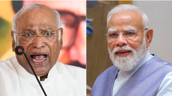 Kharge accuses Modi govt of selling national assets to friends amid price hikes promote chocolates