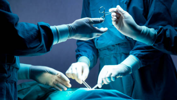 KIMS Hospital doctors successfully treated a 26years old woman suffering from extremely rare Disease KIMS Hospital doctors successfully treated a 26years old woman suffering from extremely rare Disease