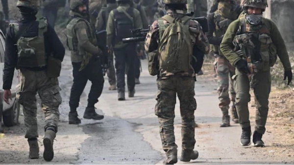 Lashkar-e-Taiba Plans Kashmir Infiltration With 500 Terrorists PoK Launchpads Expanded Full Details