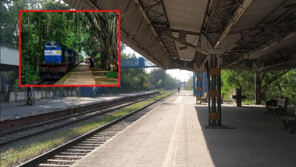 Which is Last Railway Station of India Know History and Location of Singhabad Station Full Details Which is Last Railway Station of India Know History and Location of Singhabad Station Full Details