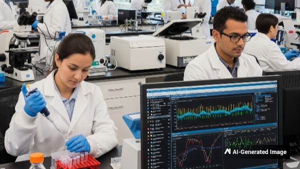 Amaravati Life Sciences Jobs Free Training and Employment Opportunities Announced for Youth Amaravati Life Sciences Jobs Free Training and Employment Opportunities Announced for Youth