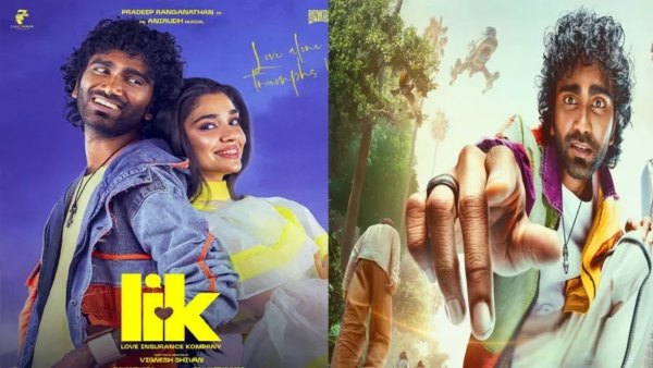 LIK Starring Pradeep Ranganathan to Premiere on Amazon OTT Platform Starting May 6 LIK movie OTT